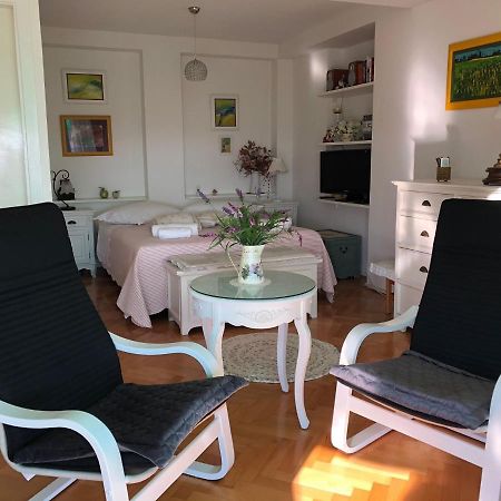 Apartment Nora Split Dış mekan fotoğraf