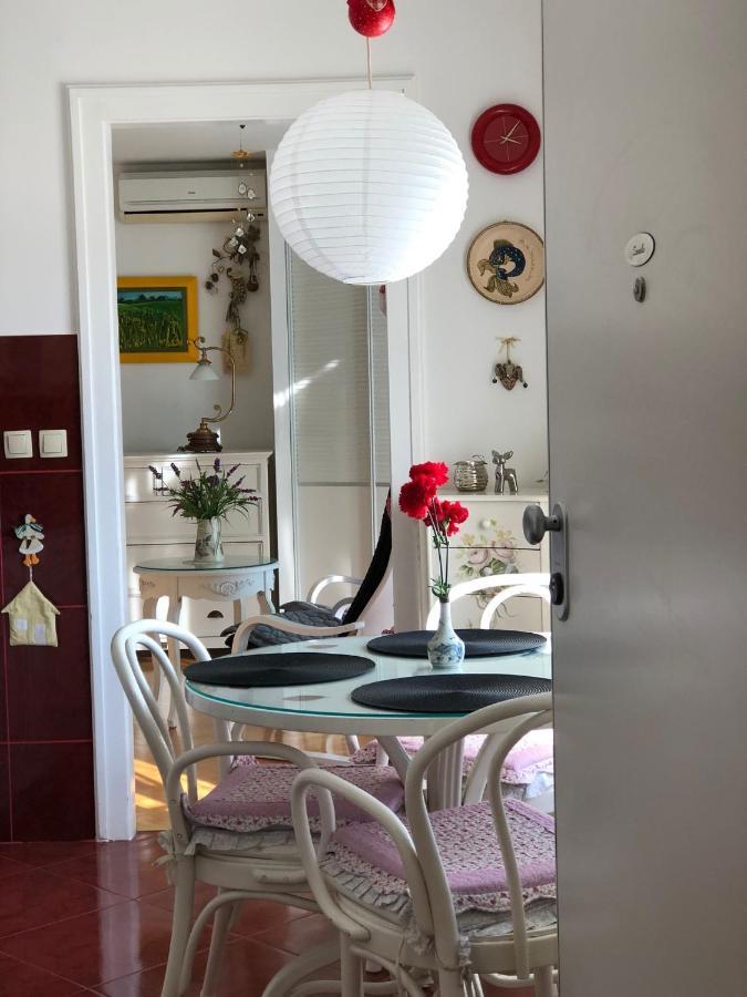 Apartment Nora Split Dış mekan fotoğraf