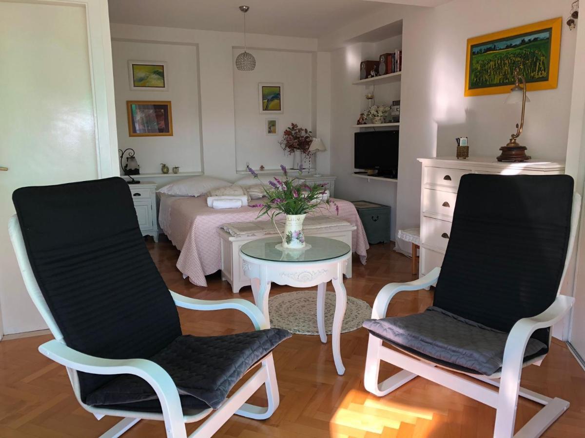 Apartment Nora Split Dış mekan fotoğraf