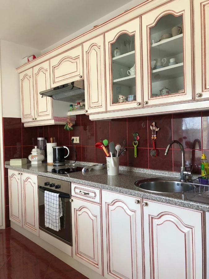 Apartment Nora Split Dış mekan fotoğraf