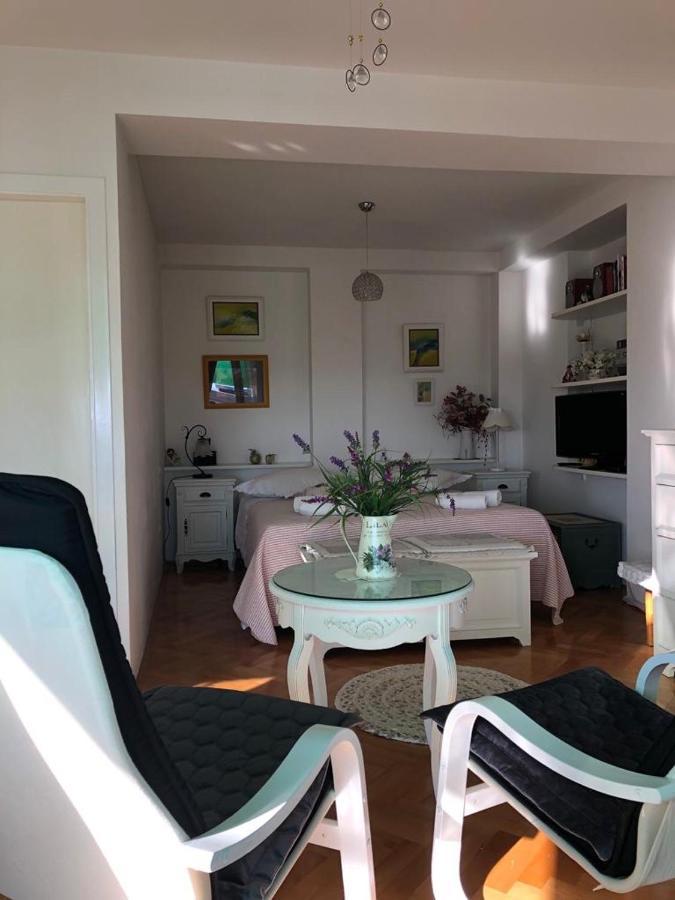 Apartment Nora Split Dış mekan fotoğraf