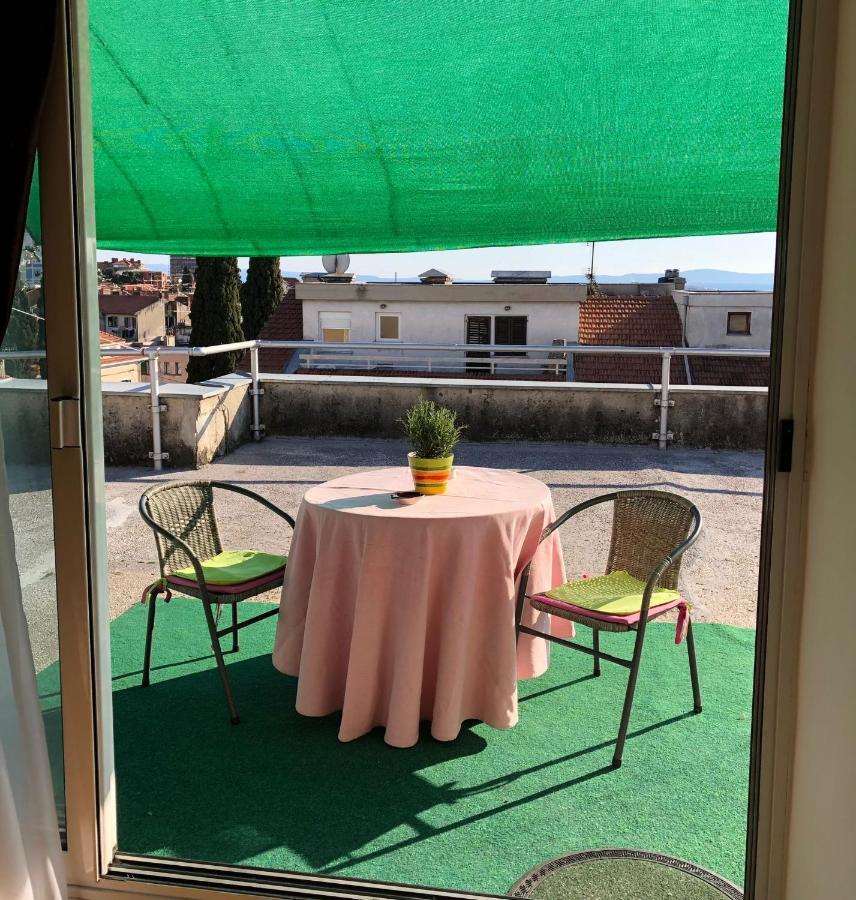 Apartment Nora Split Dış mekan fotoğraf