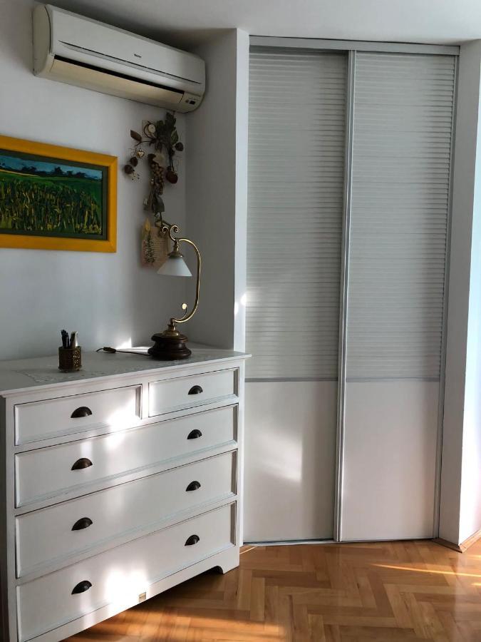 Apartment Nora Split Dış mekan fotoğraf