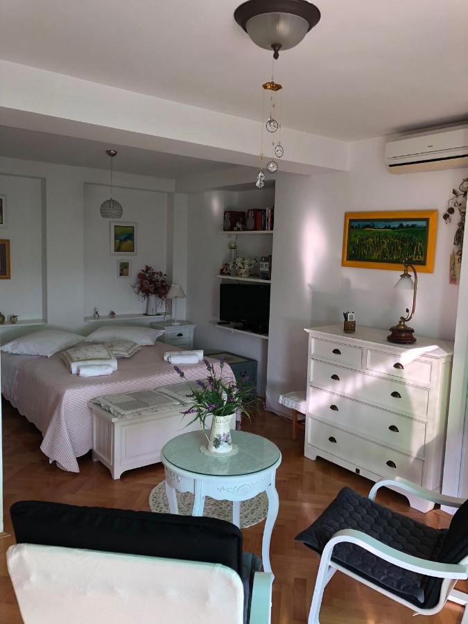 Apartment Nora Split Dış mekan fotoğraf