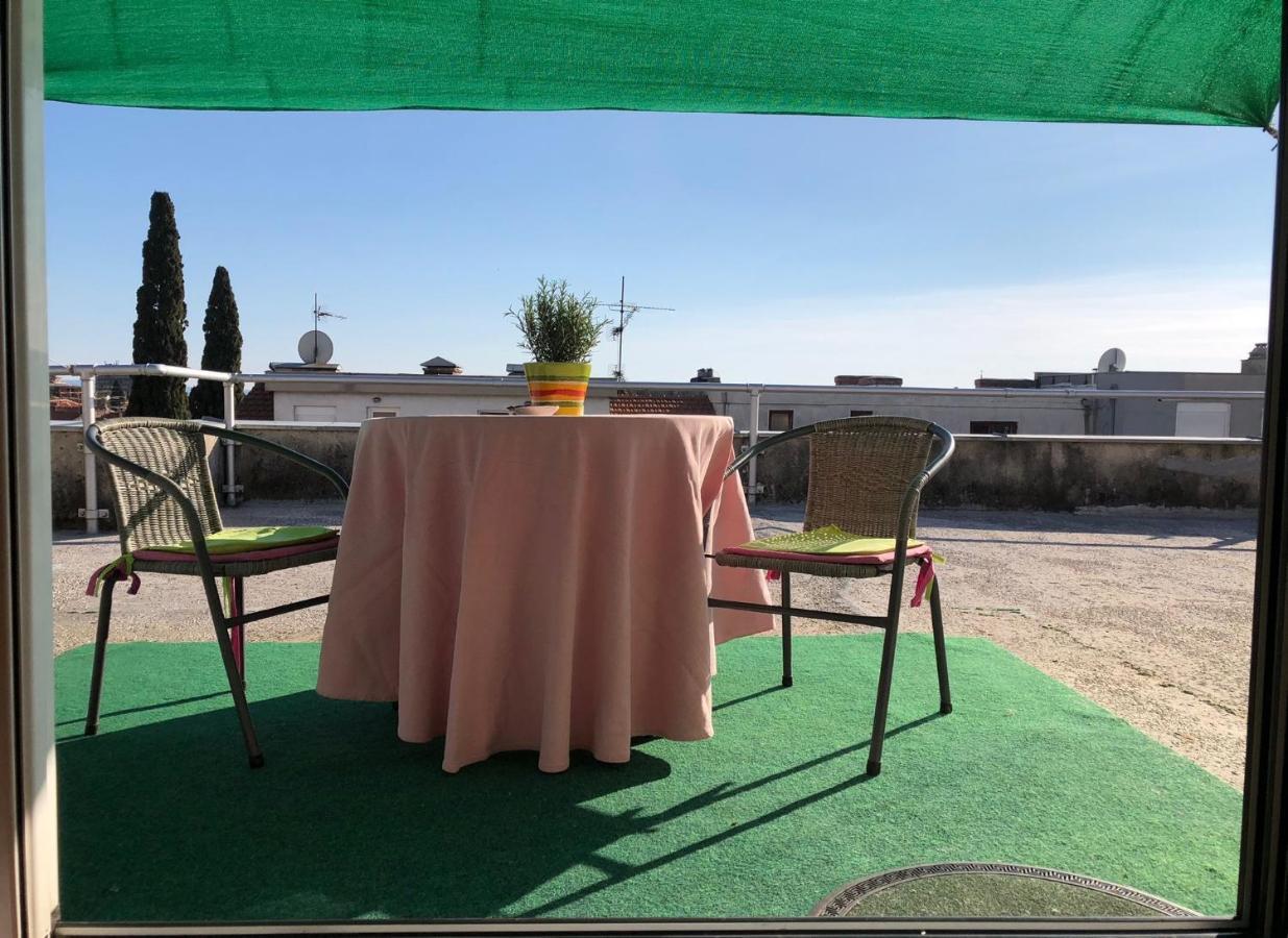 Apartment Nora Split Dış mekan fotoğraf